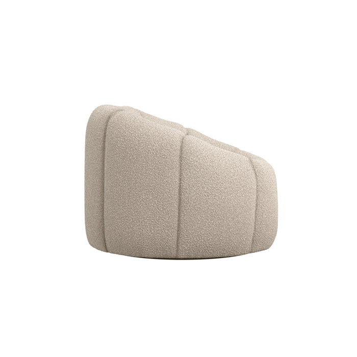 Nao Swivel Chair