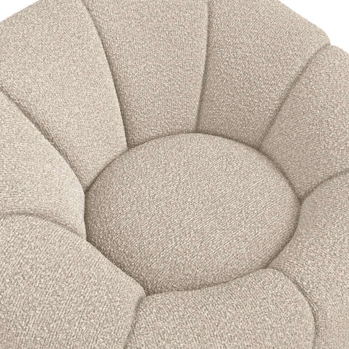 Nao Swivel Chair