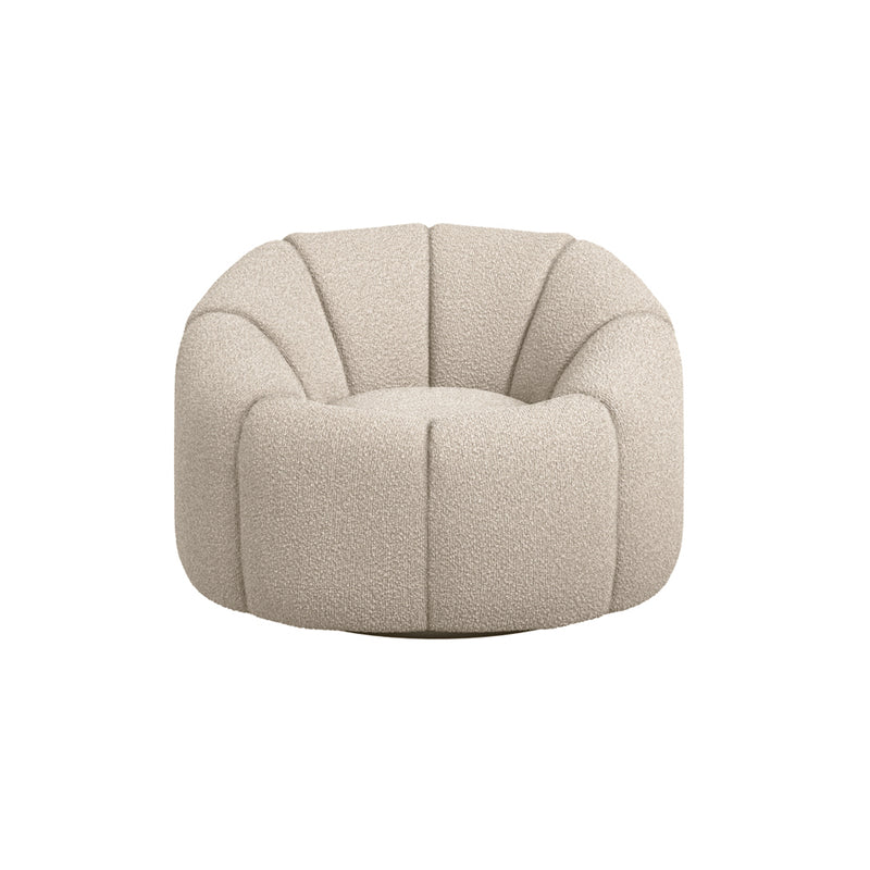 Nao Swivel Chair