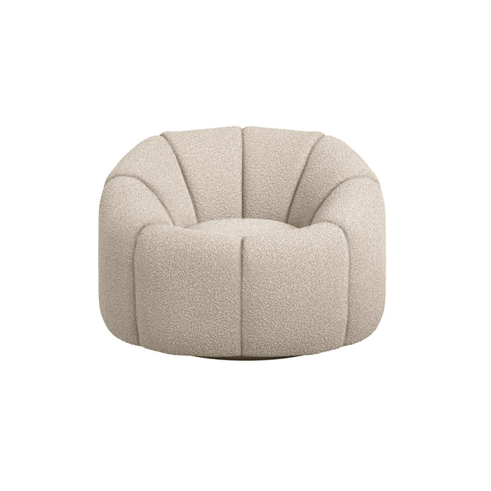 Nao Swivel Chair