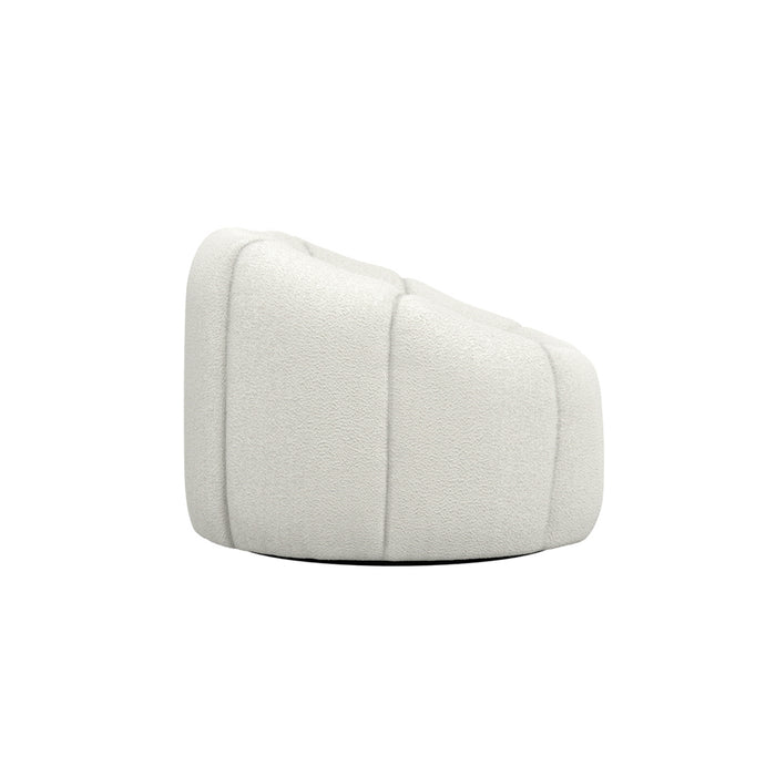 Nao Swivel Chair