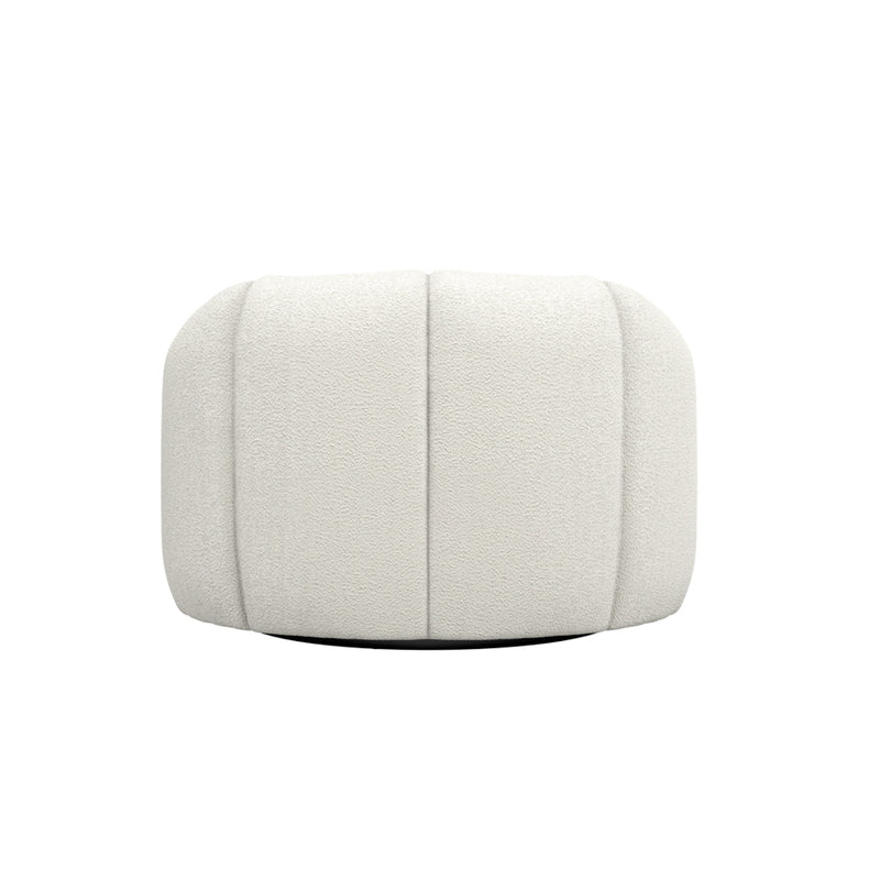 Nao Swivel Chair