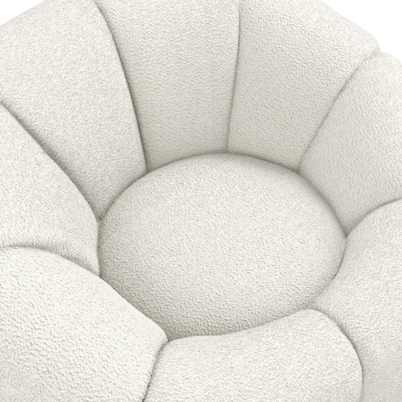 Nao Swivel Chair