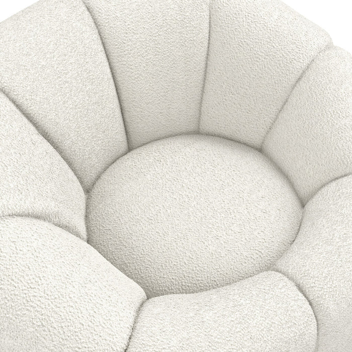 Nao Swivel Chair