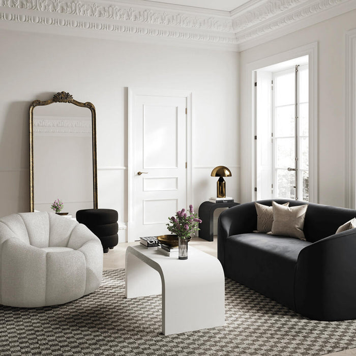 Nao Swivel Chair