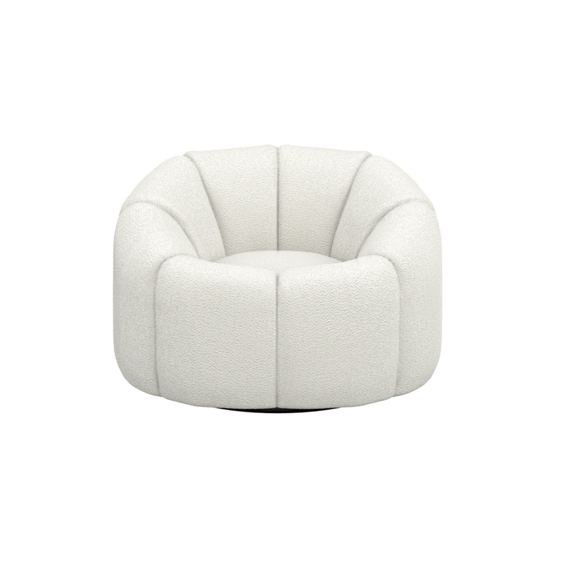 Nao Swivel Chair