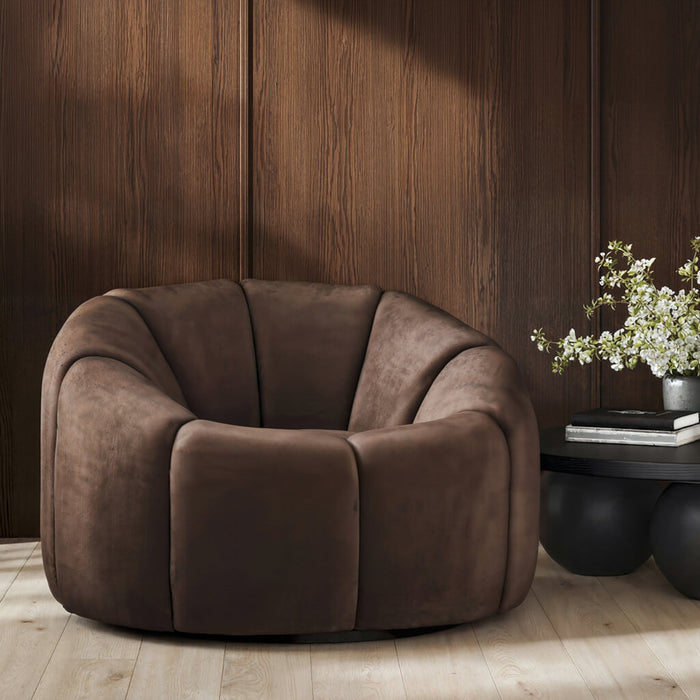 Nao Swivel Chair