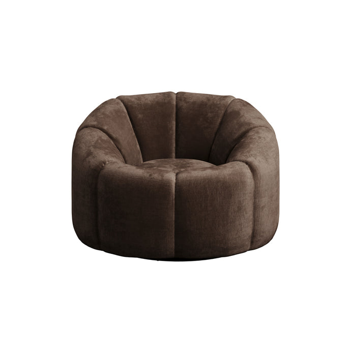 Nao Swivel Chair