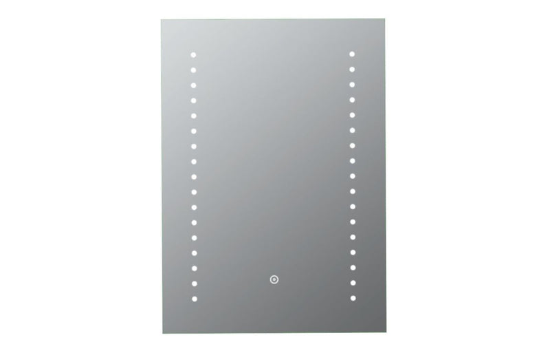 Nellie Rectangle Front-Lit LED Mirror