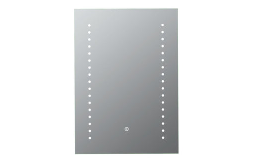 Nellie Rectangle Front-Lit LED Mirror
