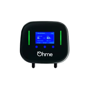 Home Pro 5m Tethered EV Charger