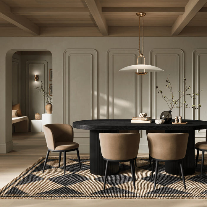 Nova Dining Chair