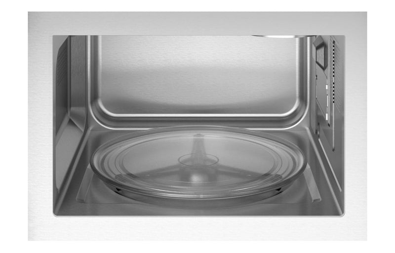 AEG OB6GM171SB B/I 800W Microwave & Grill - Black
