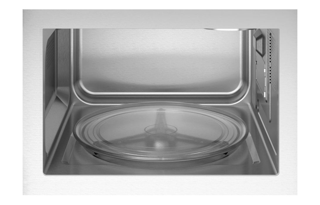 AEG OB6GM171SB B/I 800W Microwave & Grill - Black