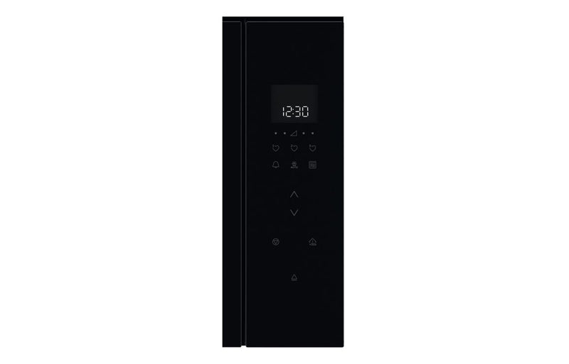 AEG OB6GM171SB B/I 800W Microwave & Grill - Black