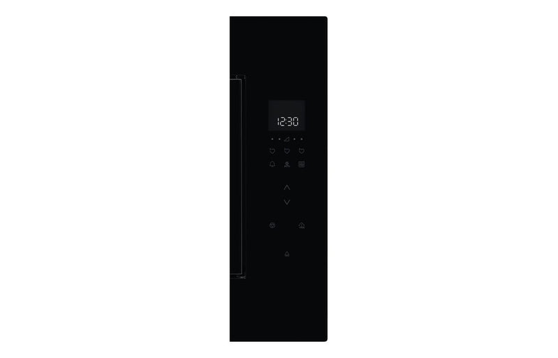 AEG OB6GM261UB B/I 900W Microwave & Grill - Black