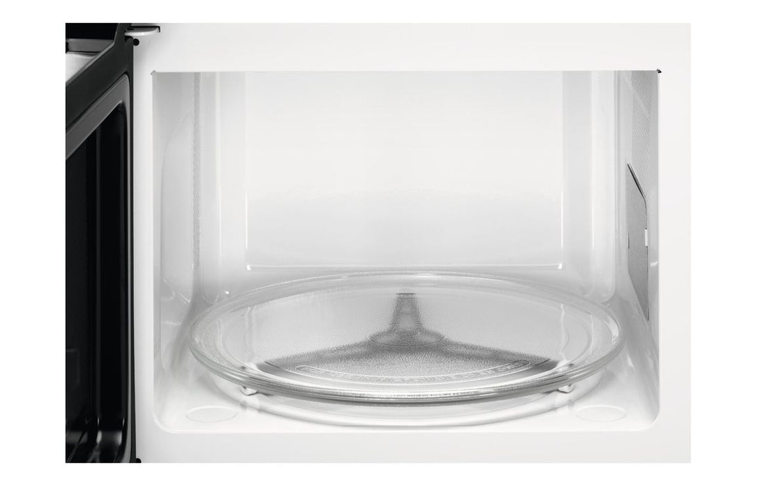 AEG OB6SM171DB B/I 800W Microwave - Black