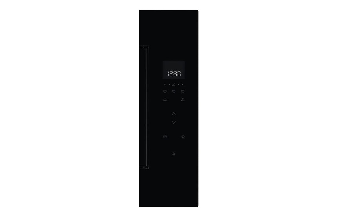 AEG OB6SM261UB B/I 900W Microwave - Black