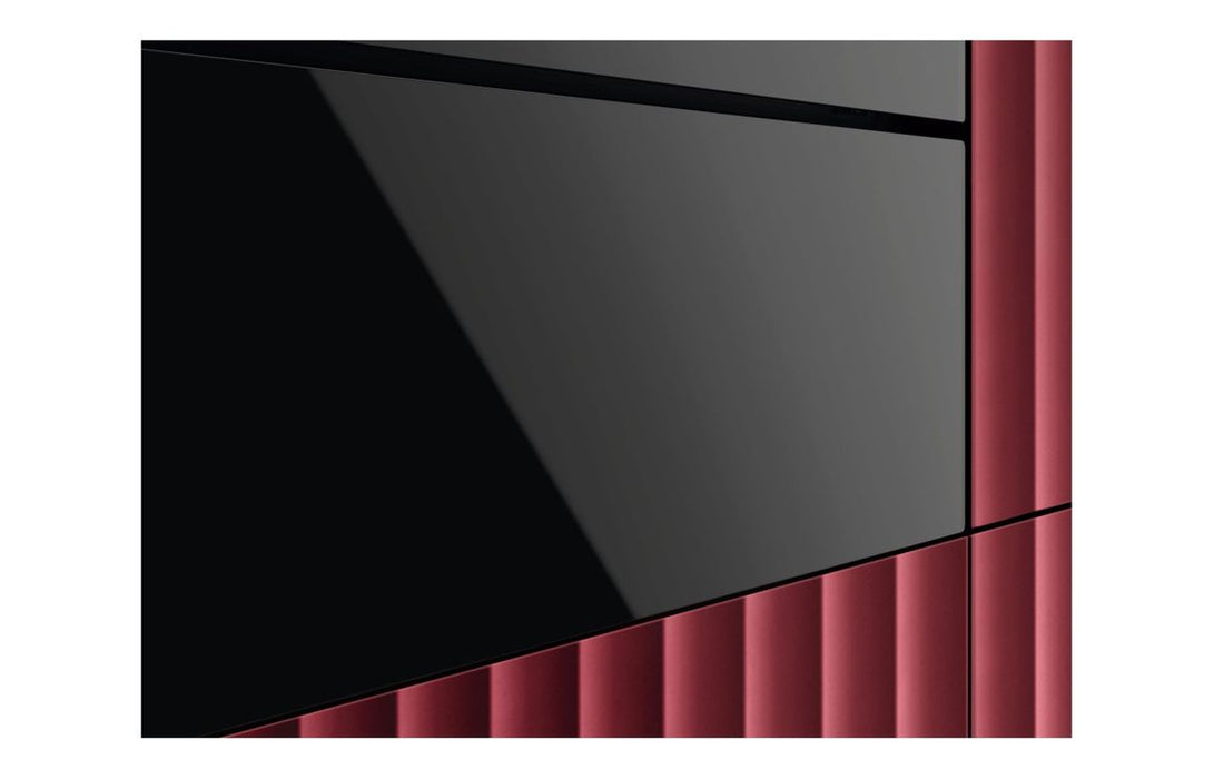 AEG OD8K11B 14cm Warming Drawer - Black