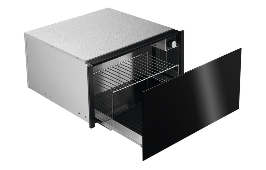 AEG OD8K21B 29cm Warming Drawer - Black