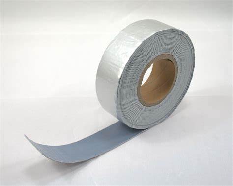 Laybond Aquamac Flashband - Self Adhesive Flashing Tape - 10m — Trade ...