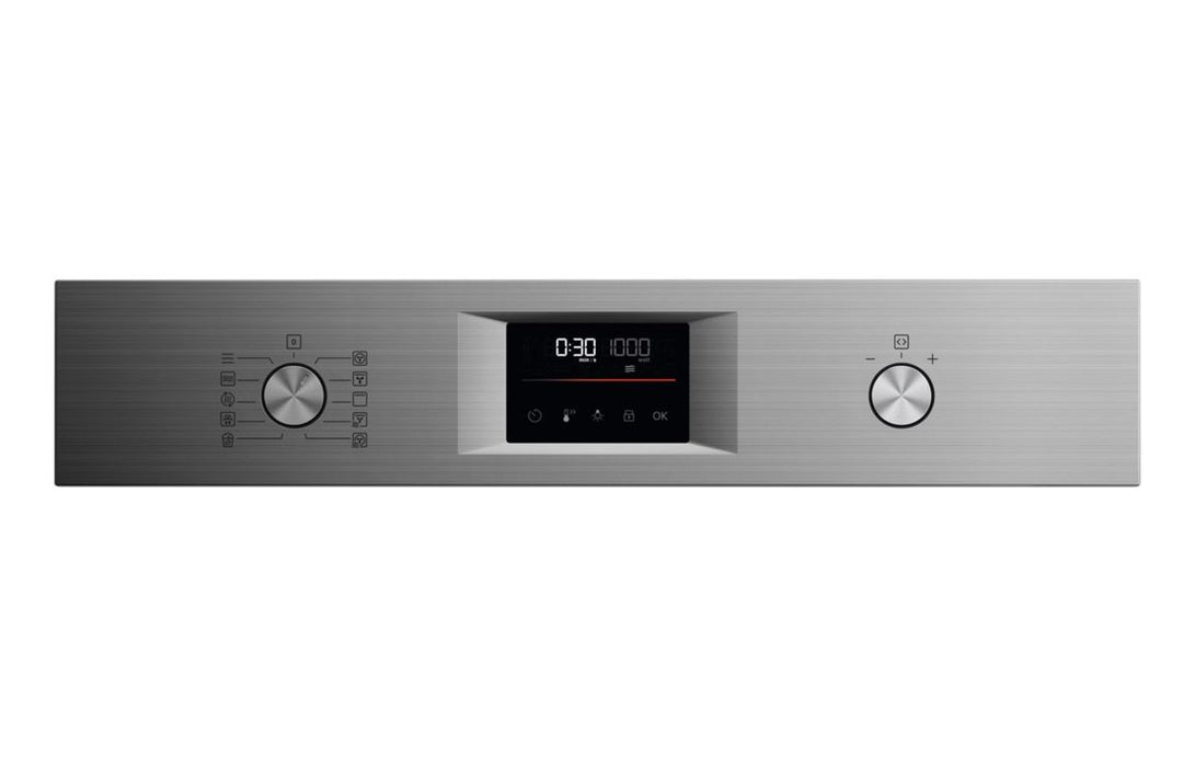 AEG OK6NK40M Compact Electric Oven - St/Steel