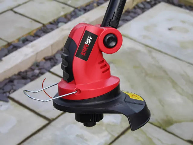 X20S™ Cordless Grass Trimmer 20V 1 x 2.0Ah Li-ion