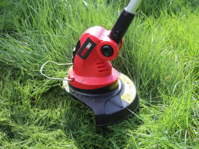 X20S™ Cordless Grass Trimmer 20V 1 x 2.0Ah Li-ion