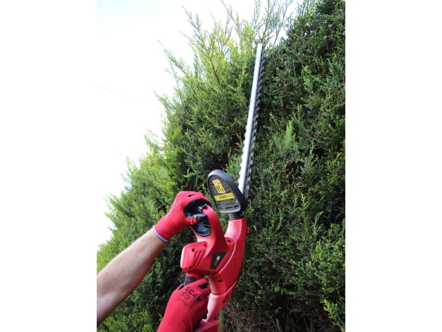 X20S™ Cordless Hedge Trimmer 20V 1 x 2.0Ah Li-ion
