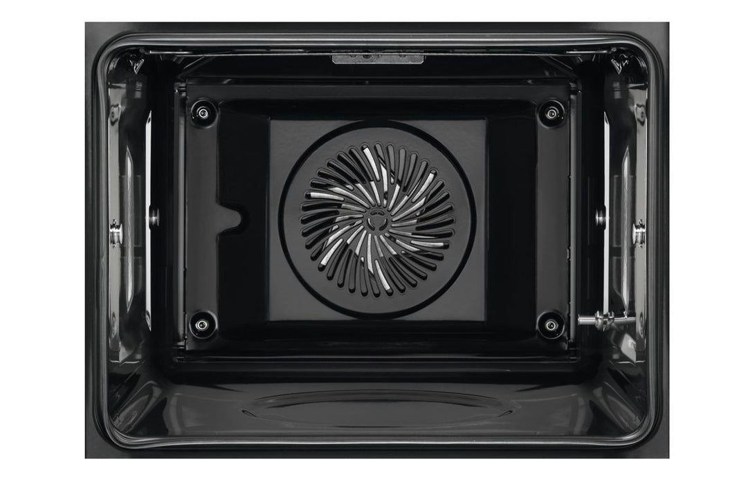AEG OS6AB50AK Single Electric Oven