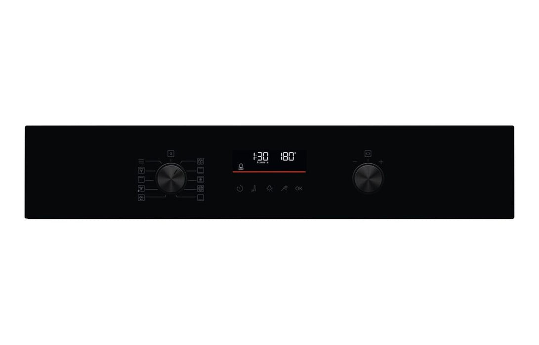 AEG OS6AB50AK Single Electric Oven