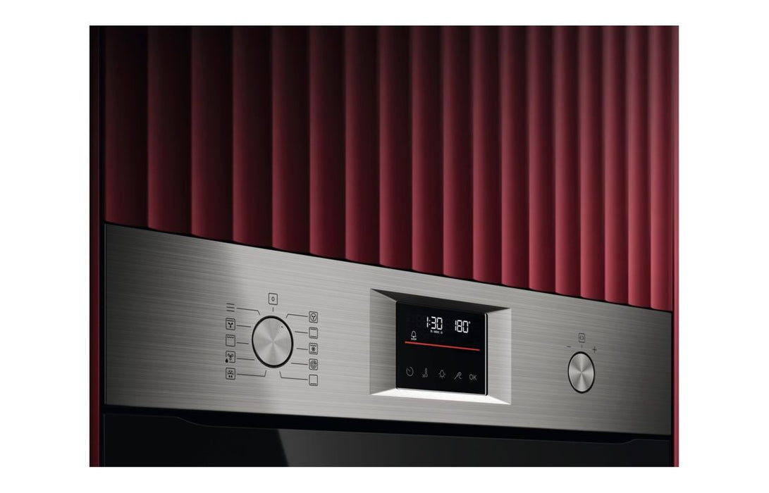 AEG OS6AB50AK Single Electric Oven