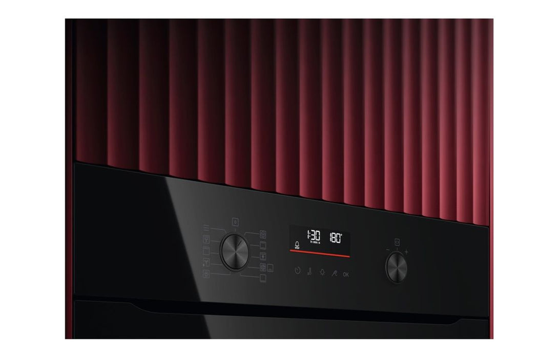 AEG OS6PB50AK Single Pyrolytic Oven