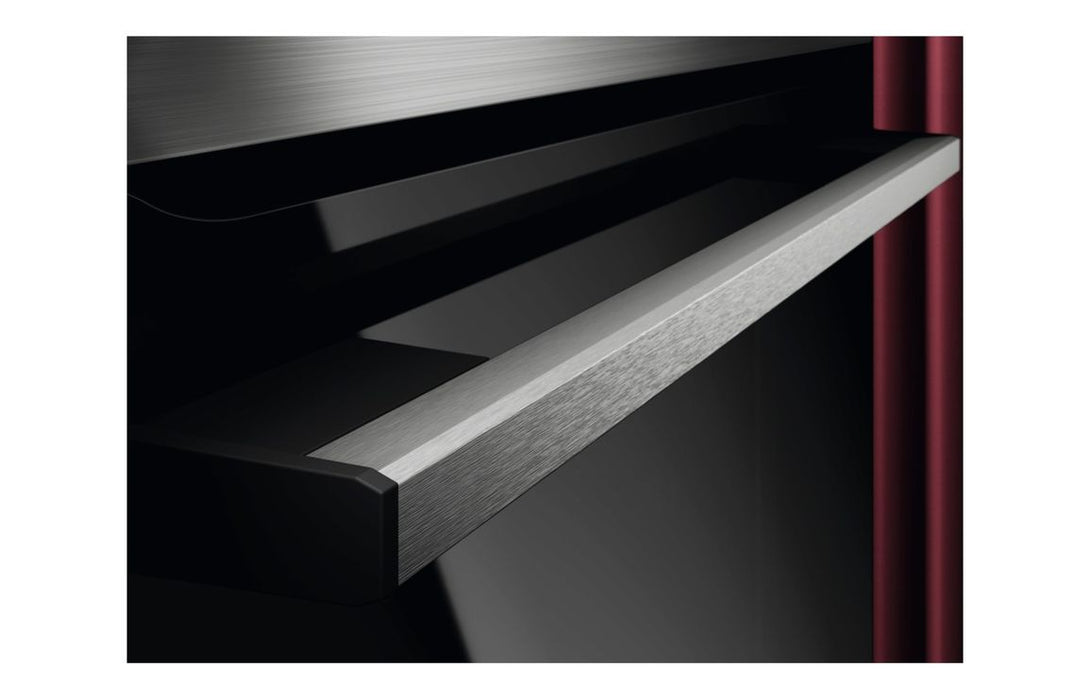 AEG OS6PB50AK Single Pyrolytic Oven