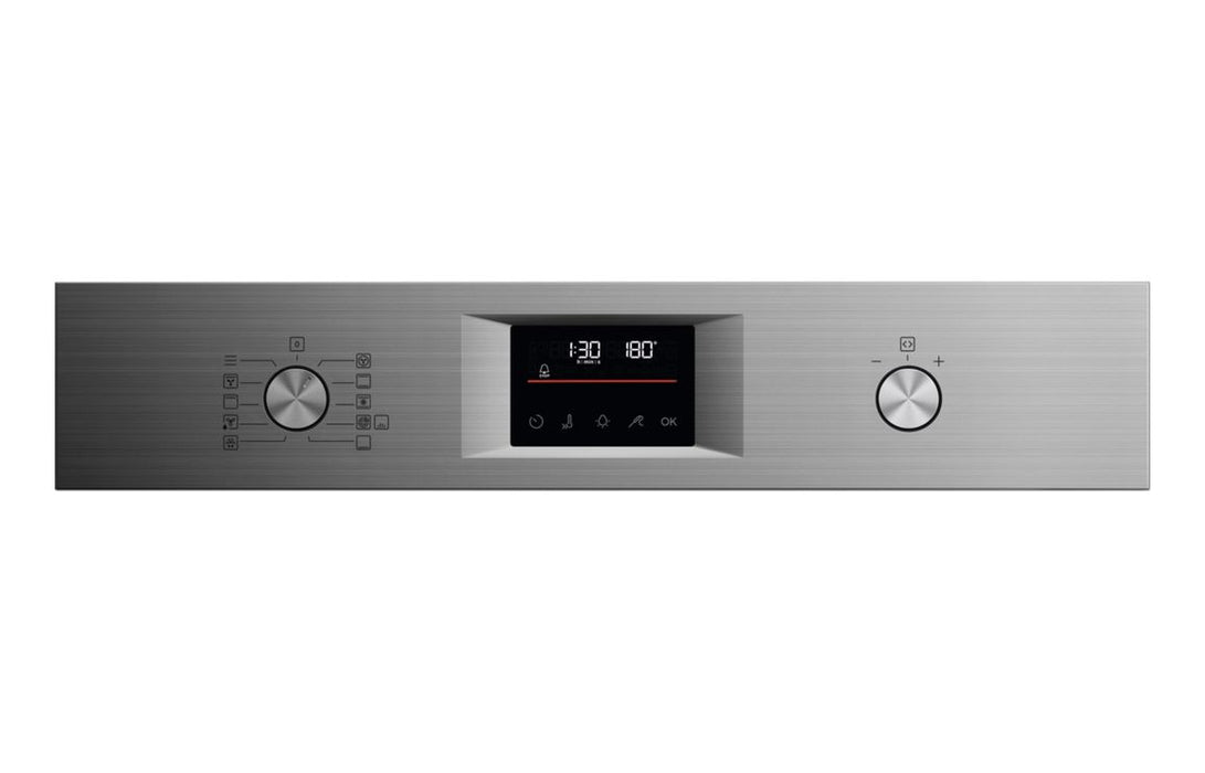 AEG OS6PB50AK Single Pyrolytic Oven