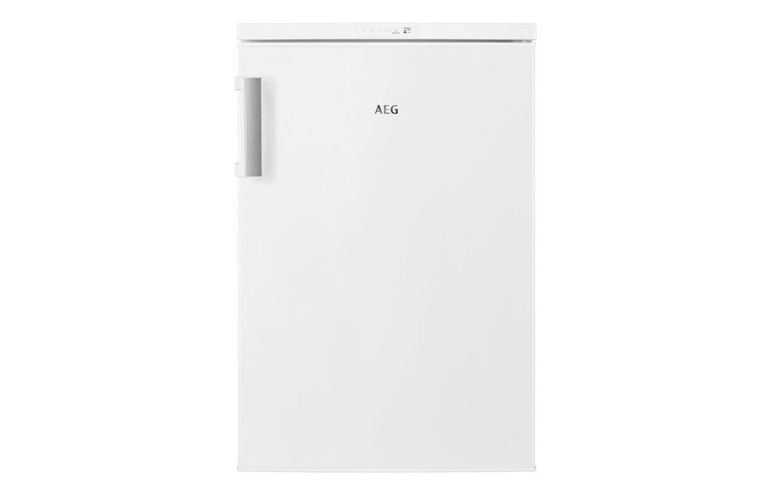 AEG OT5OR141DW F/S Under Counter Larder Fridge - White