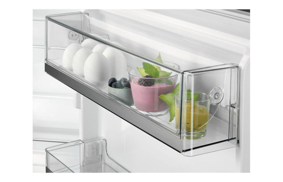 AEG OT5OR141DW F/S Under Counter Larder Fridge - White