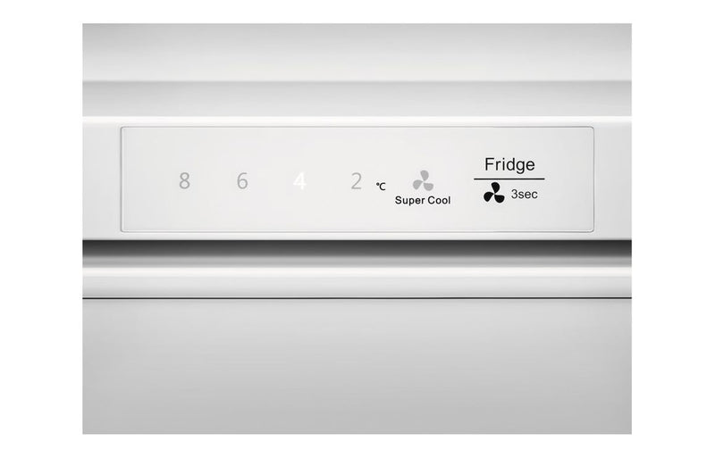 AEG OT5OR141DW F/S Under Counter Larder Fridge - White