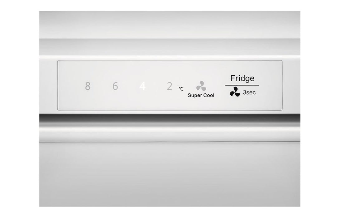 AEG OT5OR141DW F/S Under Counter Larder Fridge - White