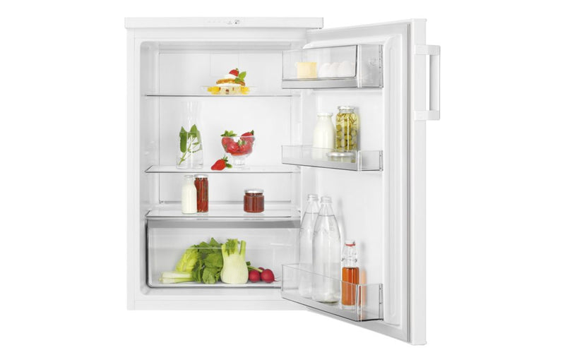 AEG OT5OR141DW F/S Under Counter Larder Fridge - White