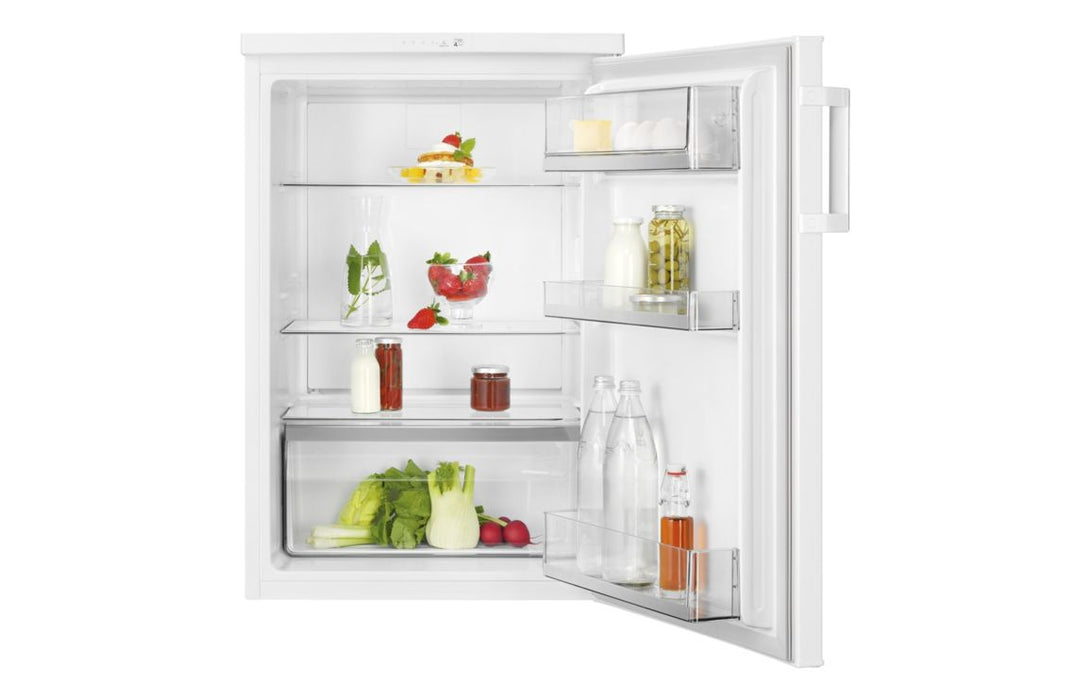 AEG OT5OR141DW F/S Under Counter Larder Fridge - White