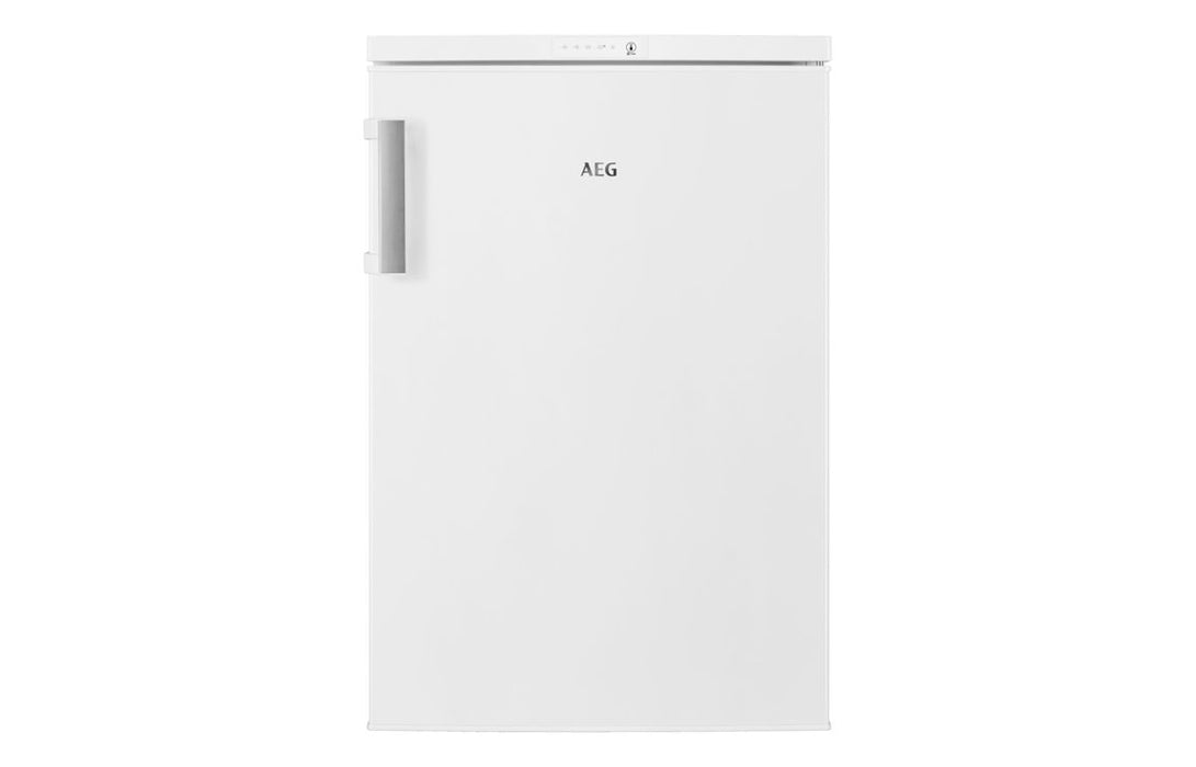 AEG OT6LA811DW F/S LowFrost Under Counter Freezer - White