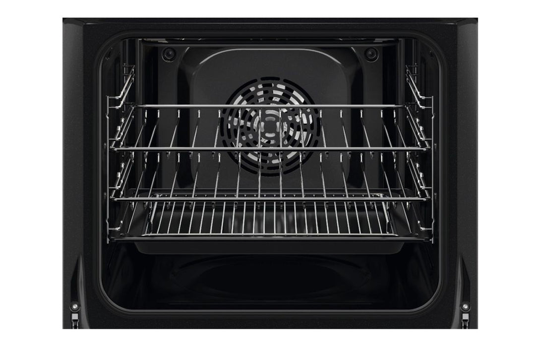 AEG OU5AB20CM Single Electric Oven - St/Steel