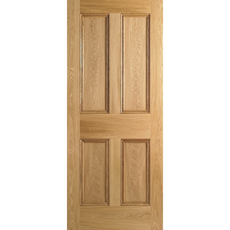 OAK 4P
