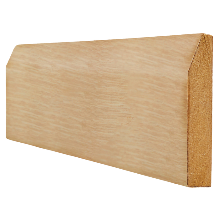 OAK ARCHITRAVE CHAMFERED