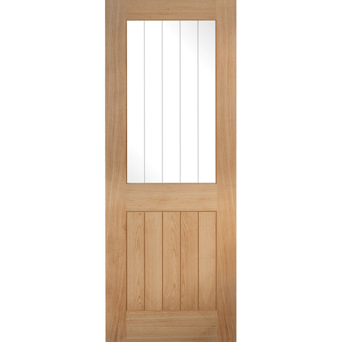 OAK BELIZE GLAZED 1L