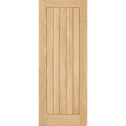 OAK BELIZE PRE-FINISHED