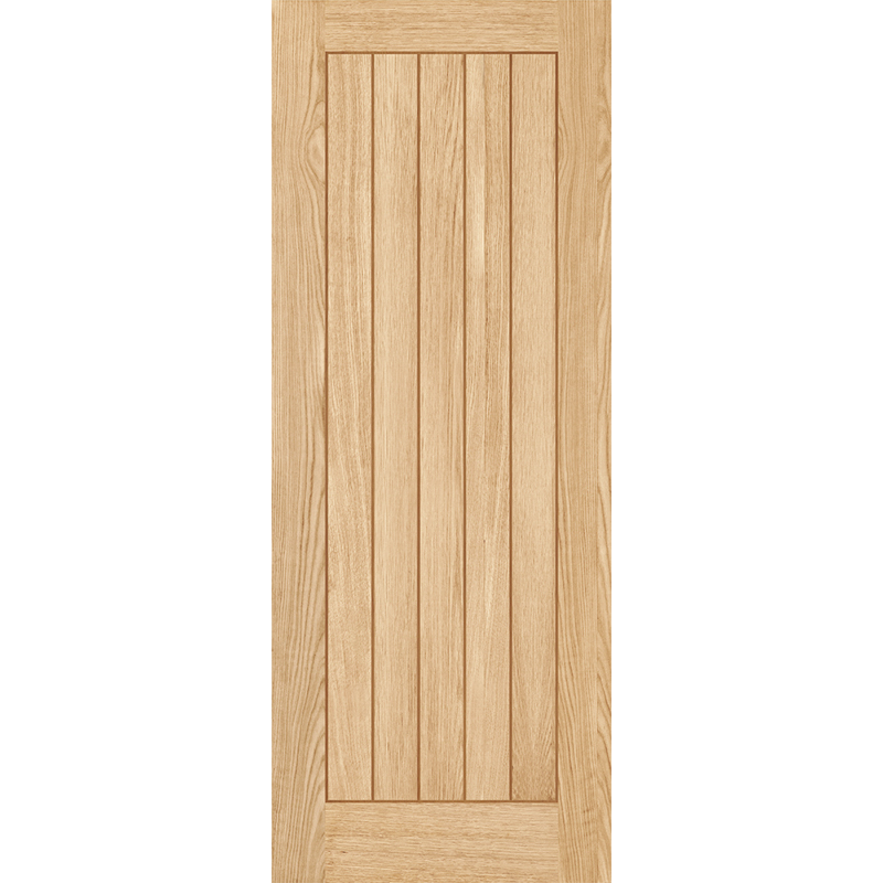 OAK BELIZE PRE-FINISHED