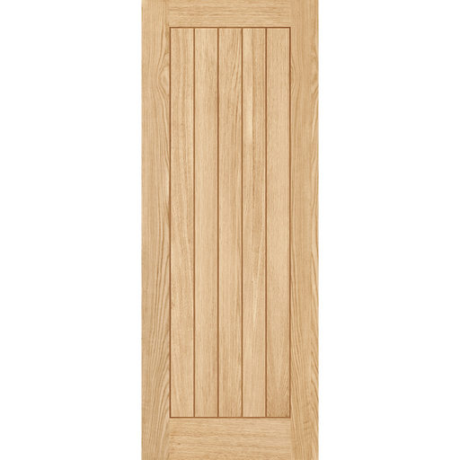 OAK BELIZE PRE-FINISHED