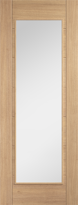 Oak Carini Glazed 1L Pre-finished